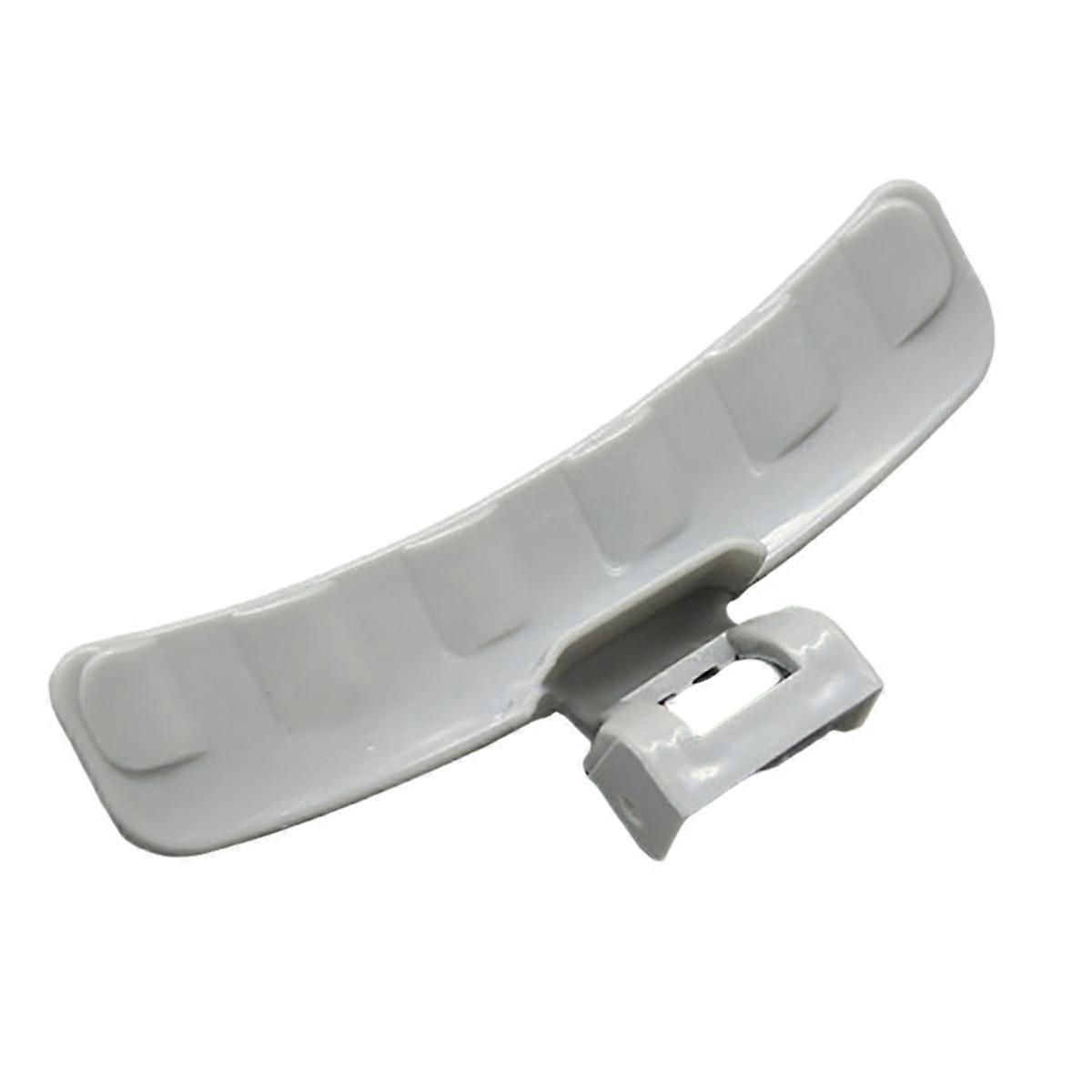 DC6401524A Washer Door Handle Replacement Part for Washing Machine WF0804X8E, WF8702RSS, WD8704RJ