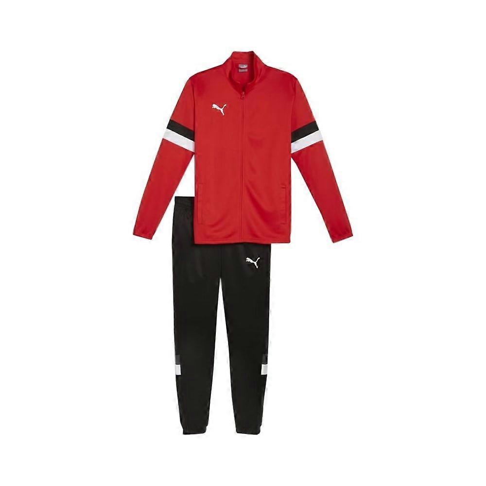 Tracksuit Puma team rise 65865301