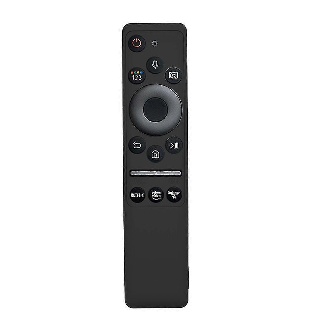 Silicone For Case Remote Protective Cover For-s-amsung Bn59-01312a/01312b Tv Rem