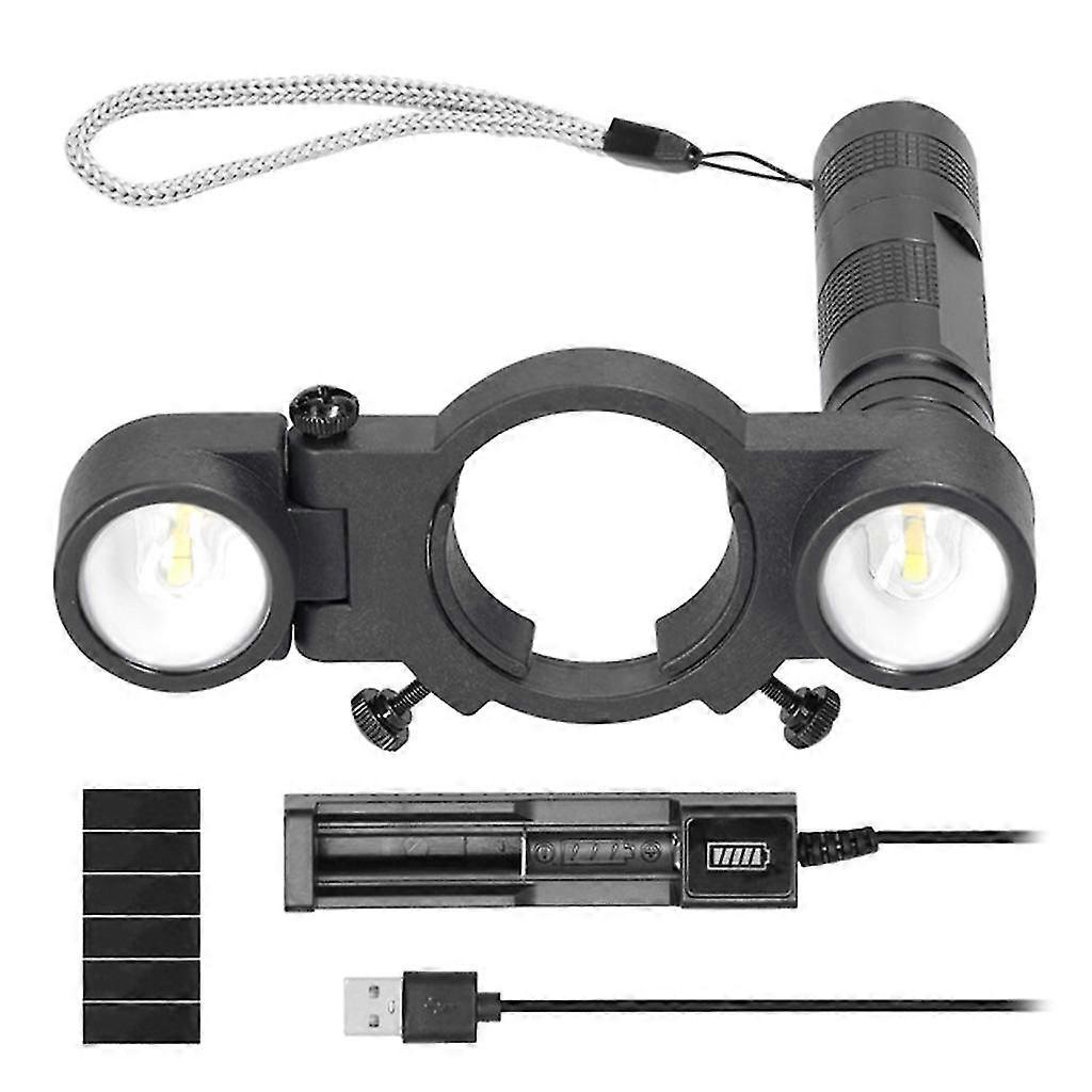 Spraying Machine Light Airbrush Lighting Universal Sprayer Light Aadjustable