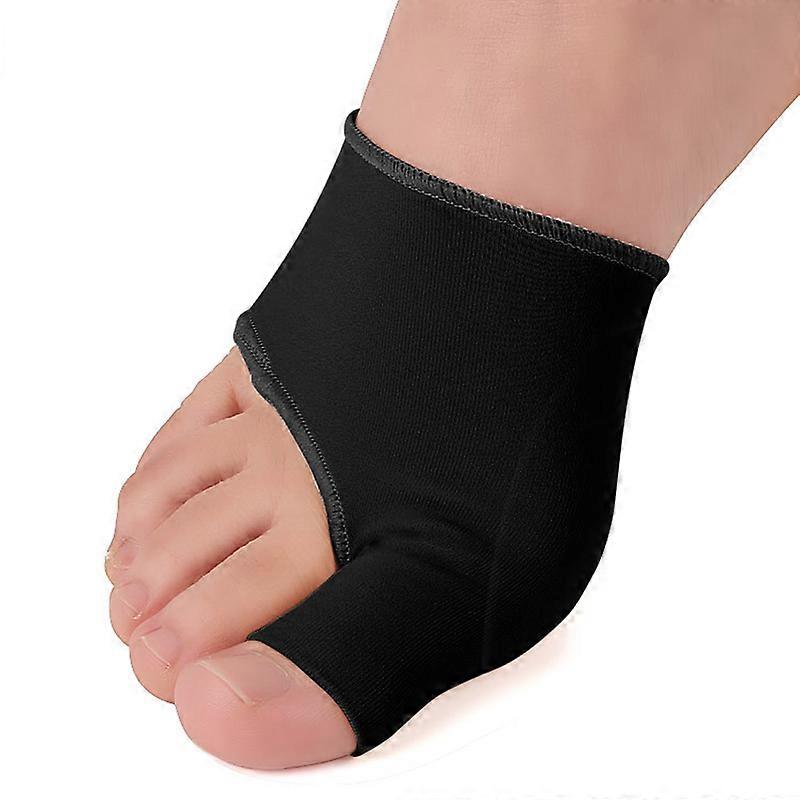2Pcs Orthopedic Bunion Correction Pedicure Socks Hallux Valgus Corrector Braces