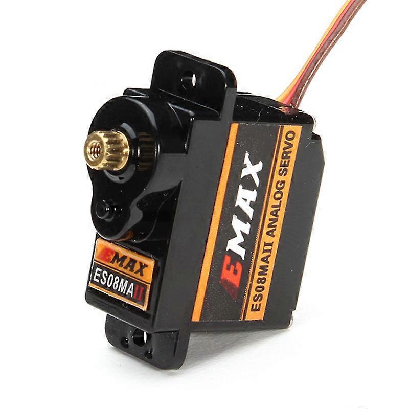 Upgrade Axial SCX-24 DEADBOLT Metallgetriebe Micro Servo 20oz .10 Hi Torque Kit Fg