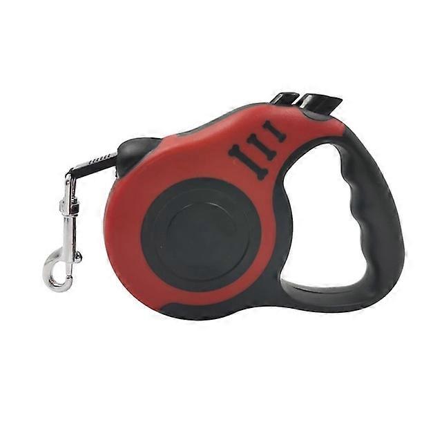 Automatic Retractable Nylon Pet's Leash