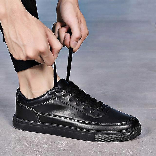 Vulcanized shoes Spring Men