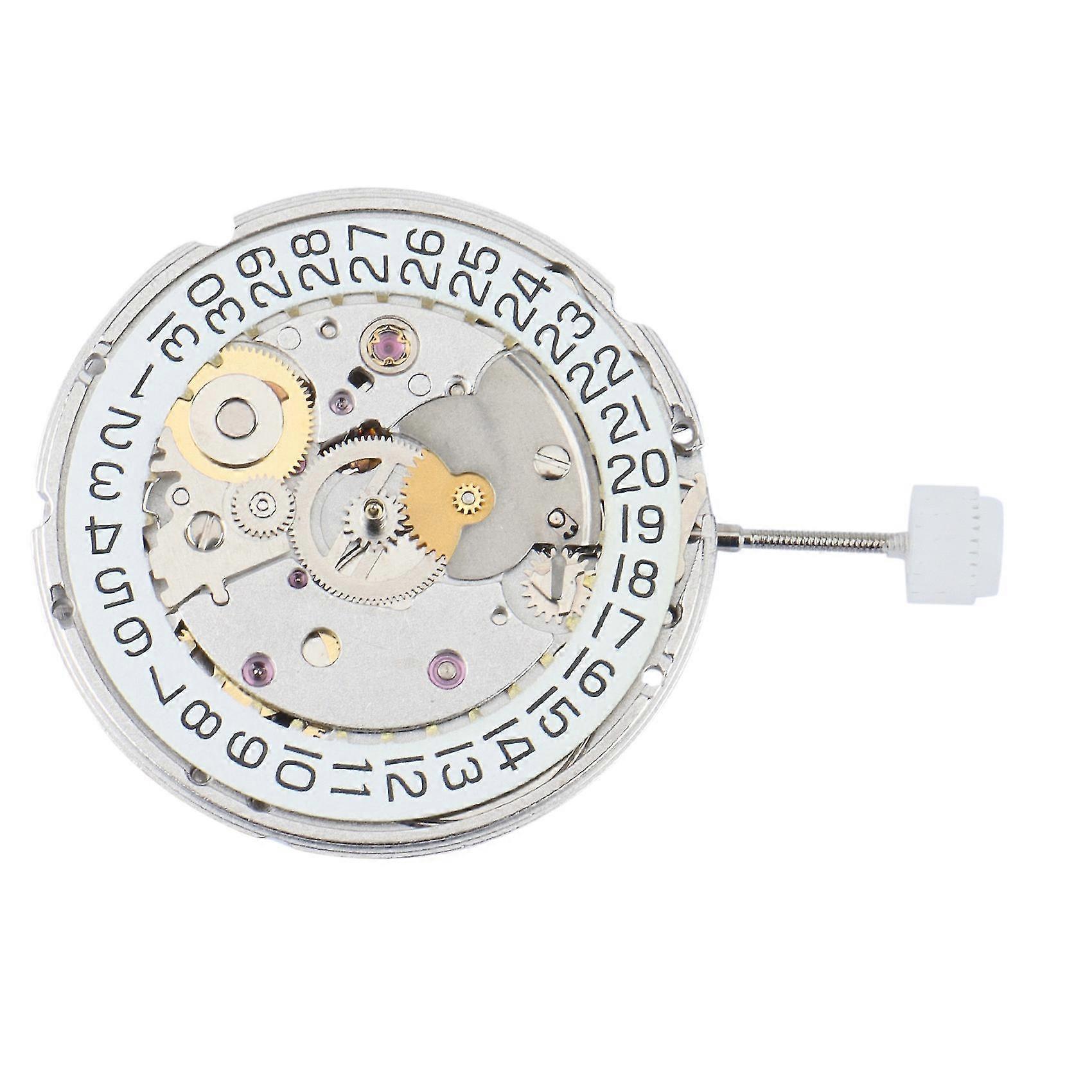 Mechanical Movement Stp1-11 Date 3h Self-winding High Precision Watch Parts Replacement