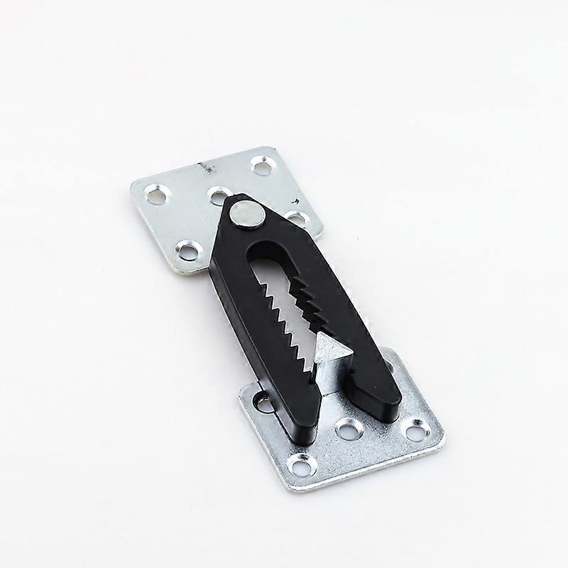 2pcs Furniture Hinges, Sofa Connector Buckles, Clip Joint Buckles, Modular Sofa Connection Fasteners, Metal Fittings