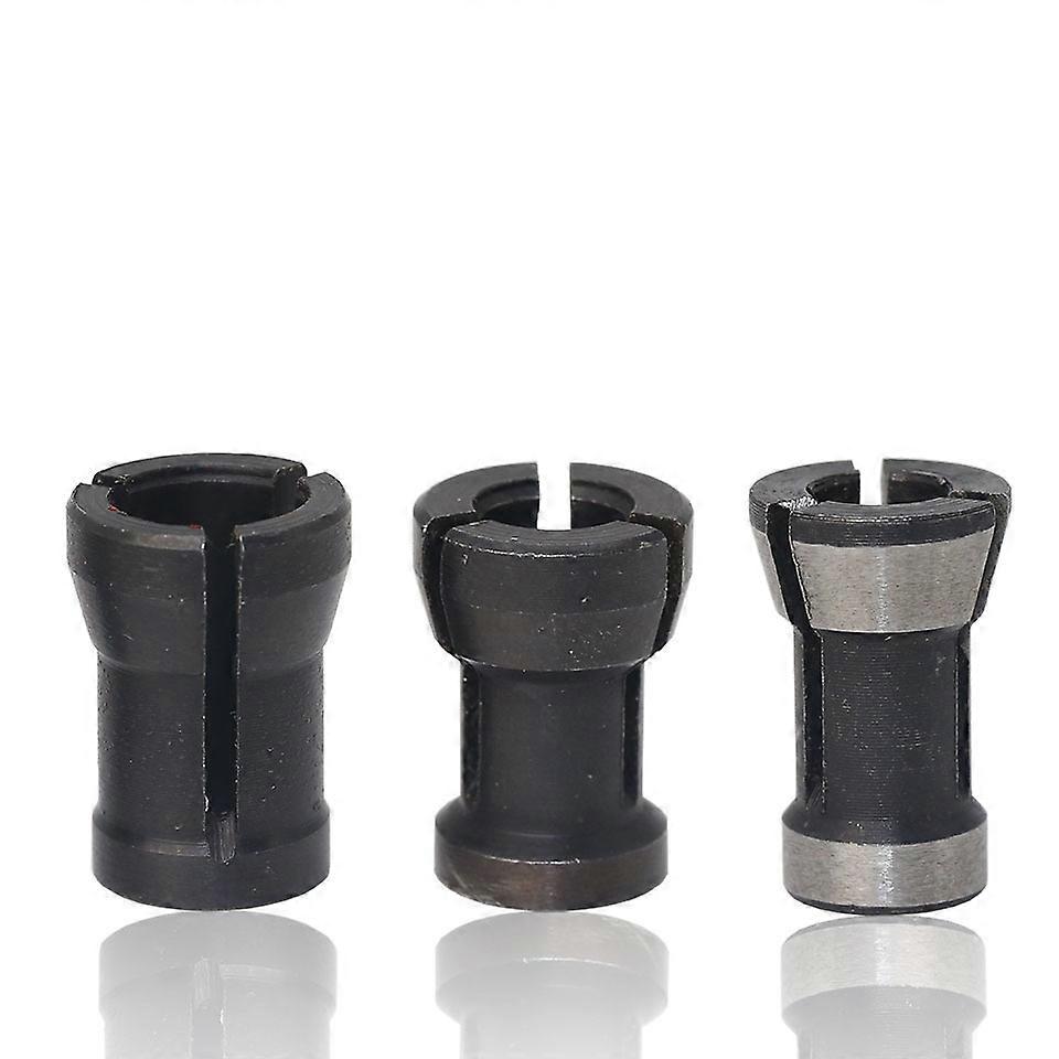 Router Collet Chuck Adapter Clamp