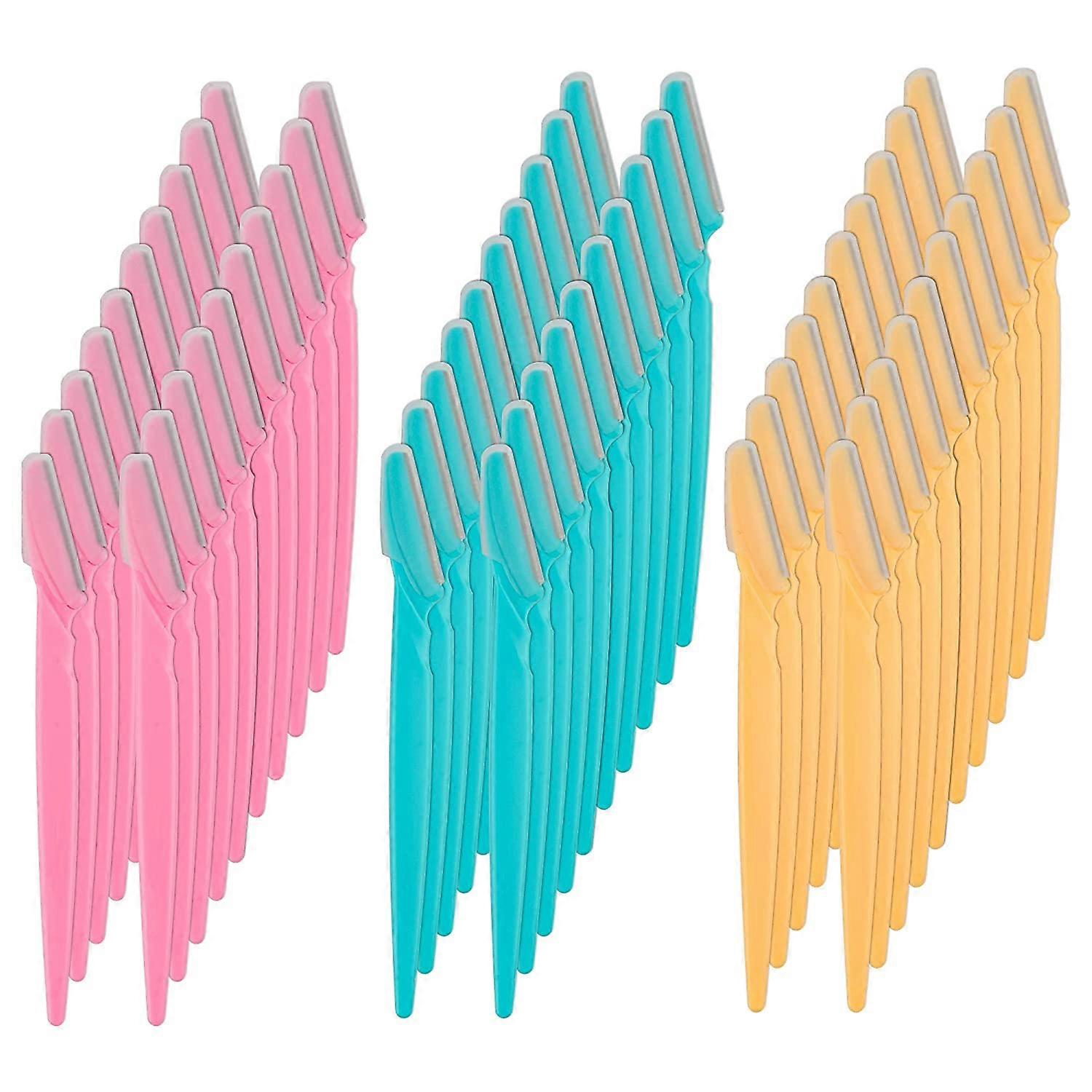 Brow Shaver,  Pieces  Shaver