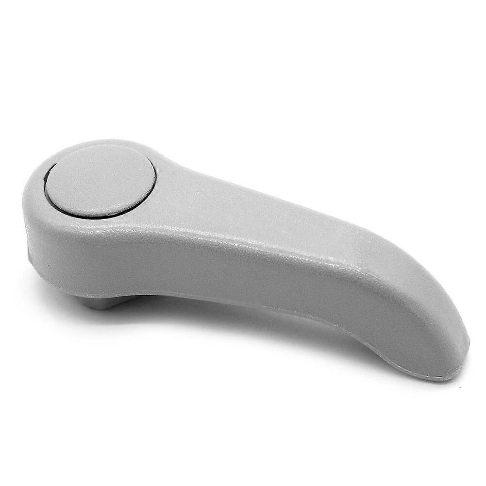 Adjusting Lever Pull Handle Unique Parts Portable Car 1/2 Sets Seat Replacement Ornaments for Renault Clio 1998-2008