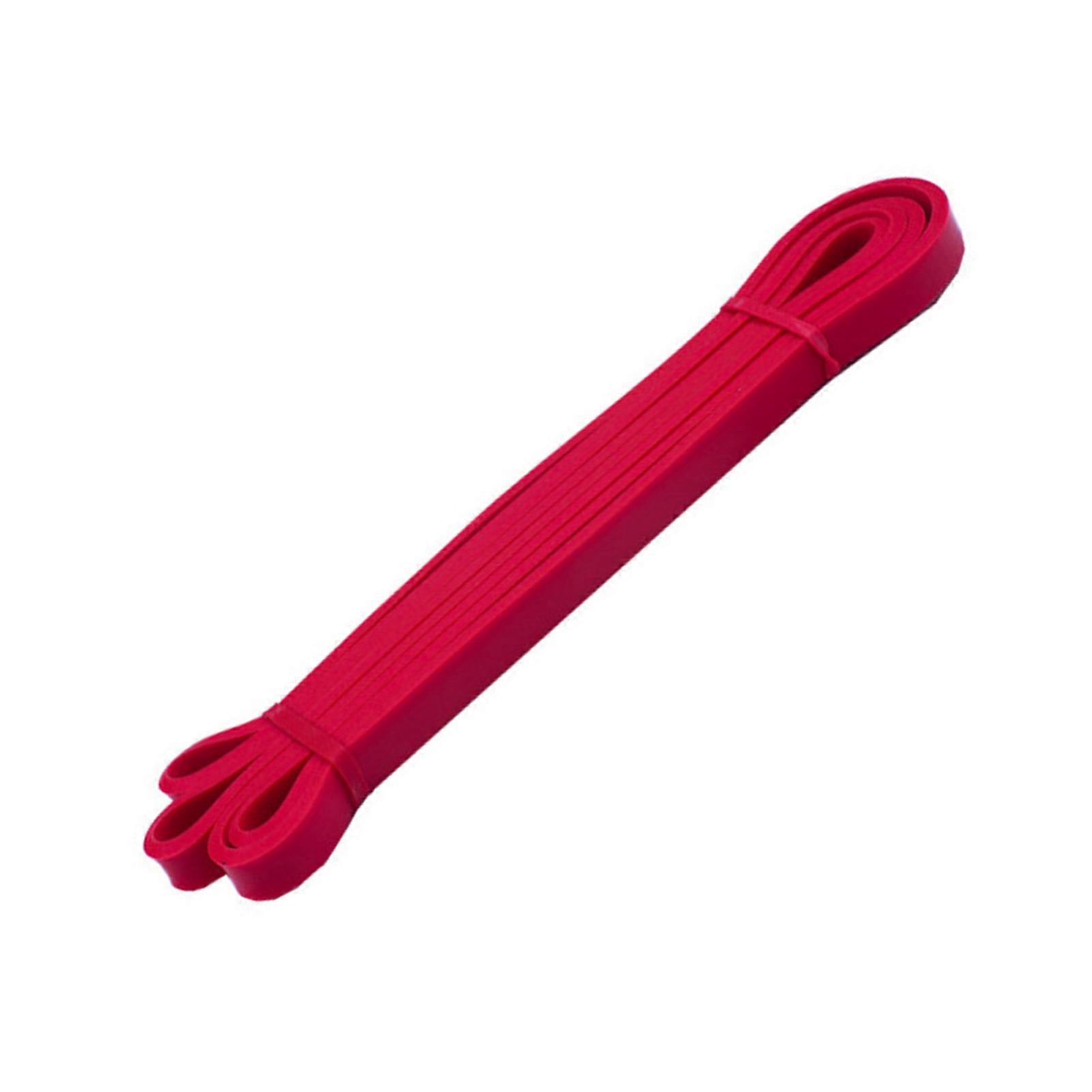 Kaesi Latex Pull Up Bands Compact Thicken Good Resilience Assistance Bands for Gym