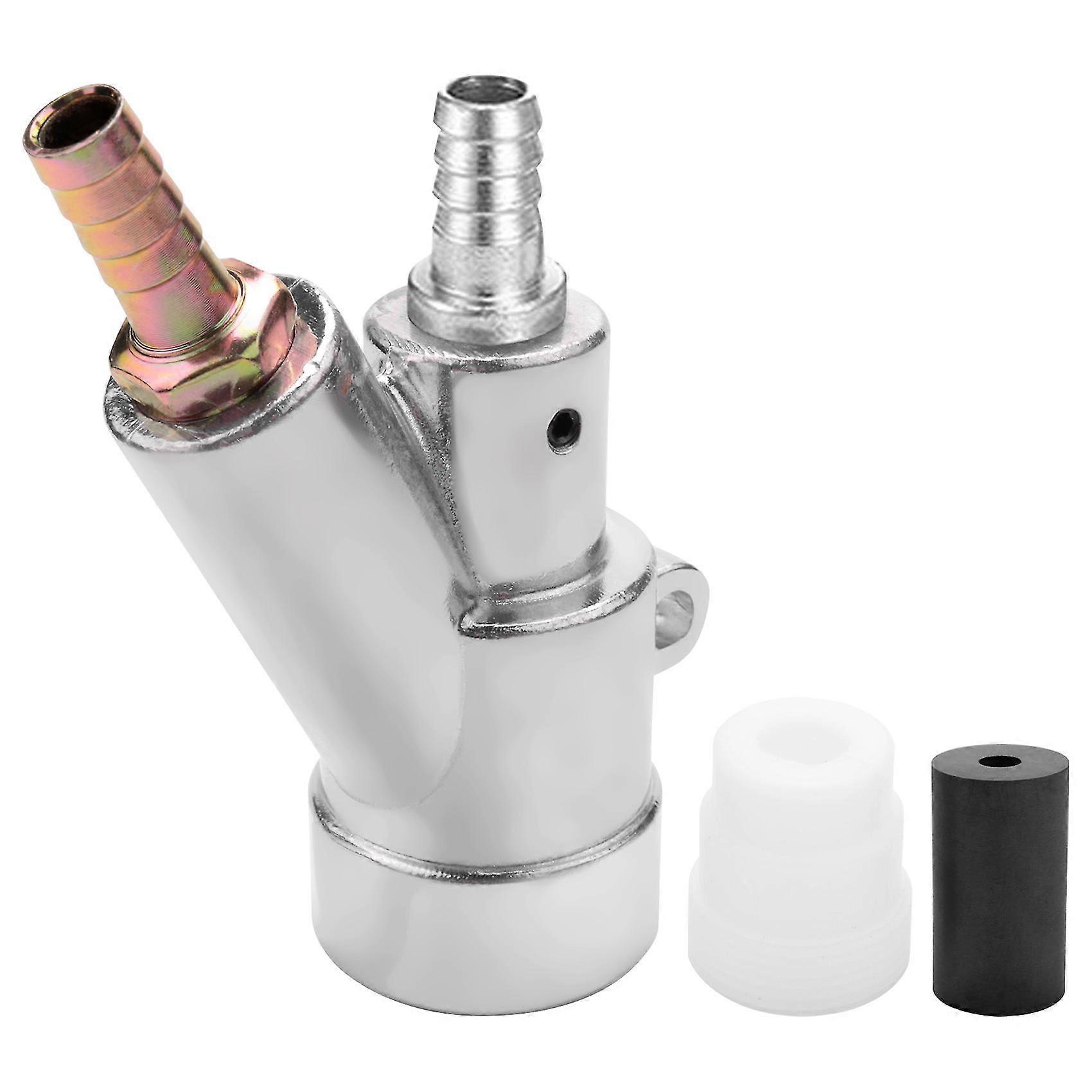 Sandblaster Sand Blasting For Rust Dust Remove Sand Tool With Boron Carbide Nozzle (8mm)