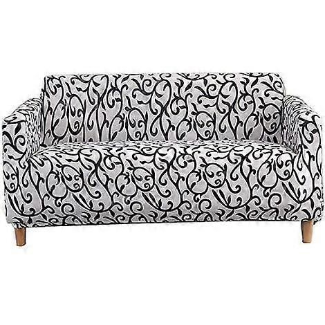 Copridivano elastico copridivano stretch copridivano 2 posti soggiorno copridivano spandex copre completamente l'arredamento