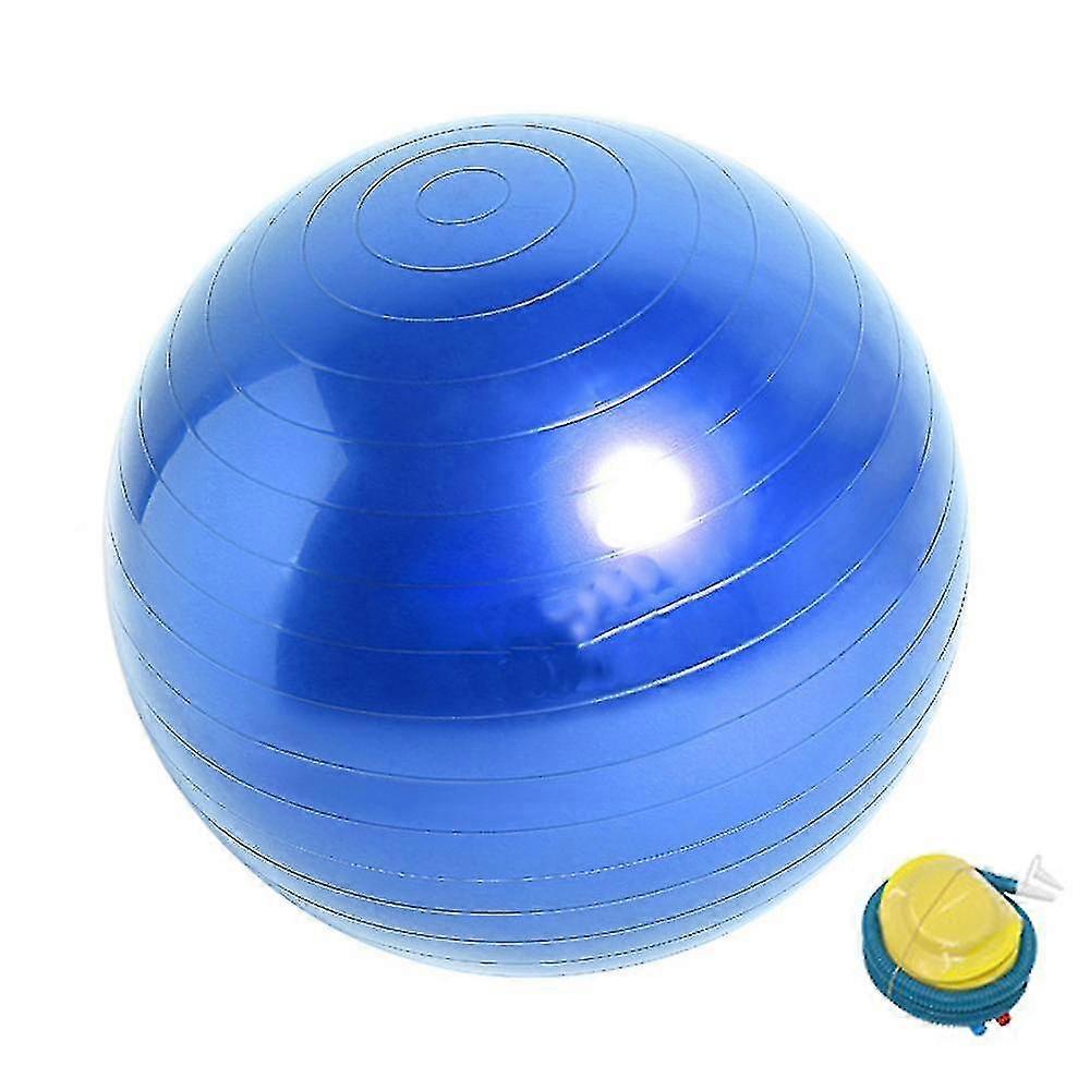 Balance Stability Ball, Yoga Ball With Pump