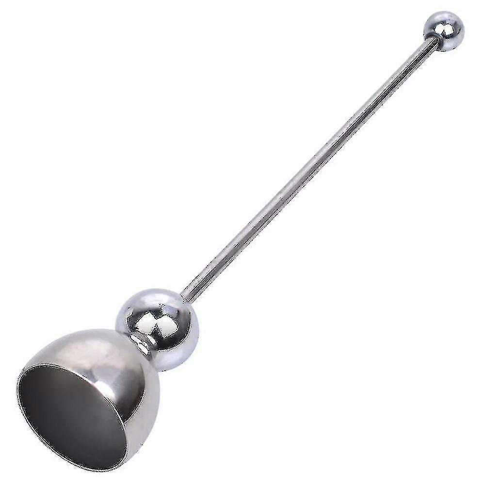 Stainless Steel Egg Shell Cracker Opener Separator
