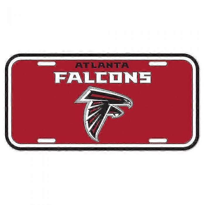 Matrícula de la NFL - Atlanta Falcons