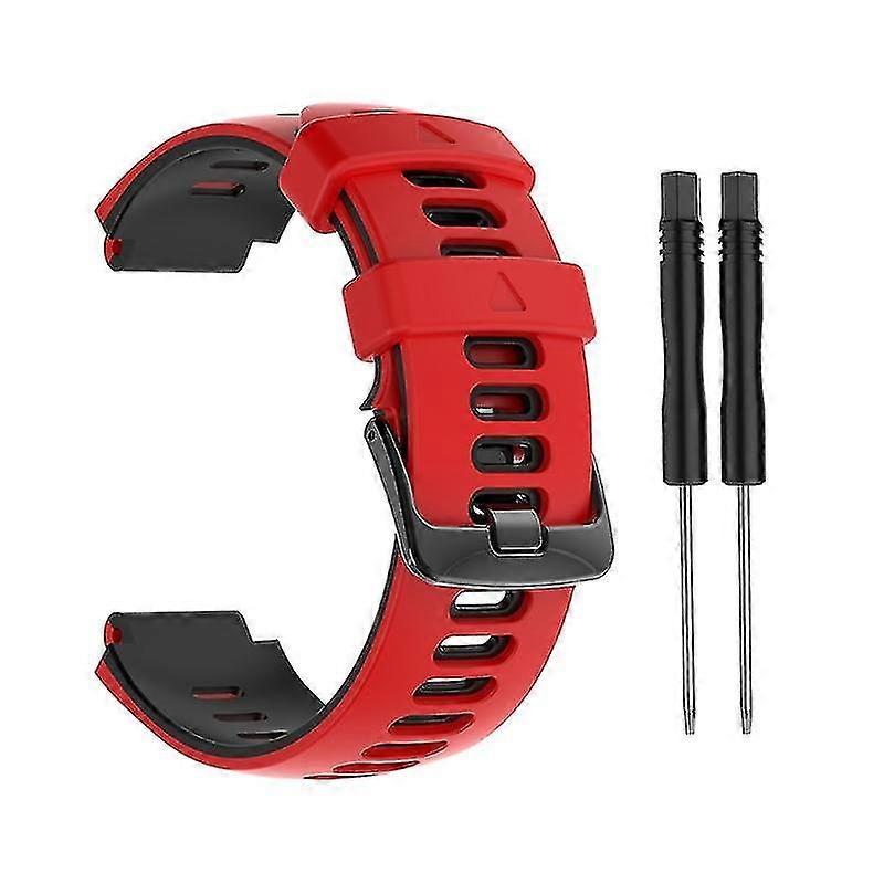 Strap For Garmin-approach S20/s6 Smart Watch Band Bracelet Silica Soft Wristband A