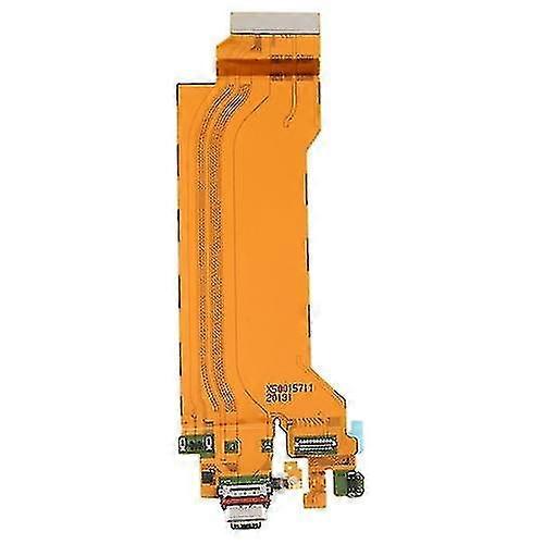 Charging Port Flex Cable For Sony Xperia 1 Ii
