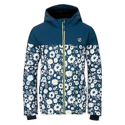 Dare 2B Childrens/Kids Liftie Daisy Ski Jacket