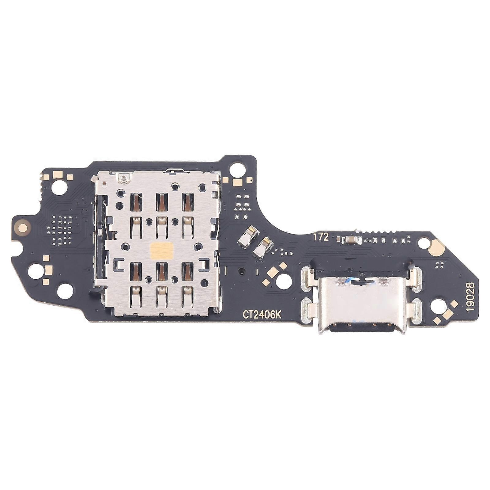 OEM Charging Board For Huawei Enjoy 70
