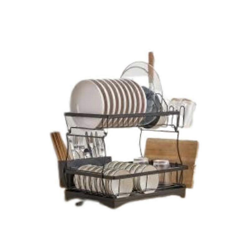 Multifunktionellt disktorkställ med diskställ Diskställ Diskställ Arrangör Soledad disktorkställ