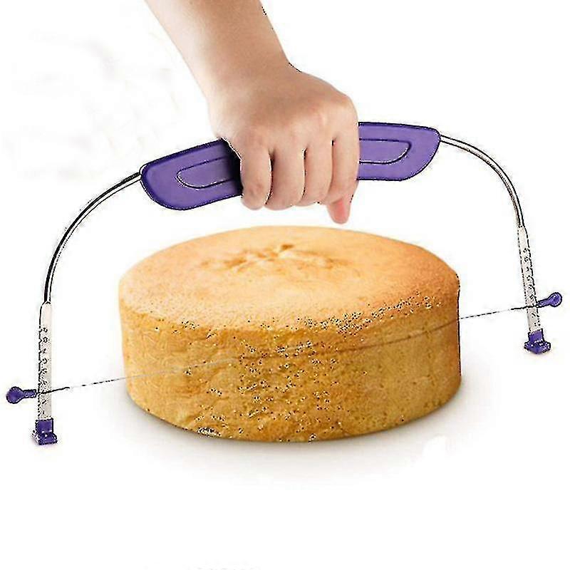 Pastry Tool Smoother, Baking Unit Tools Wipe (cake Cutter)