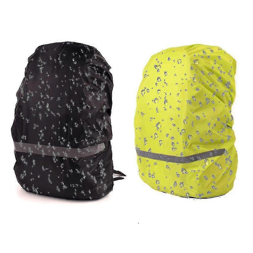 Backpack Rain Cover Upgraded Waterproof Backpack Cover SHZNV