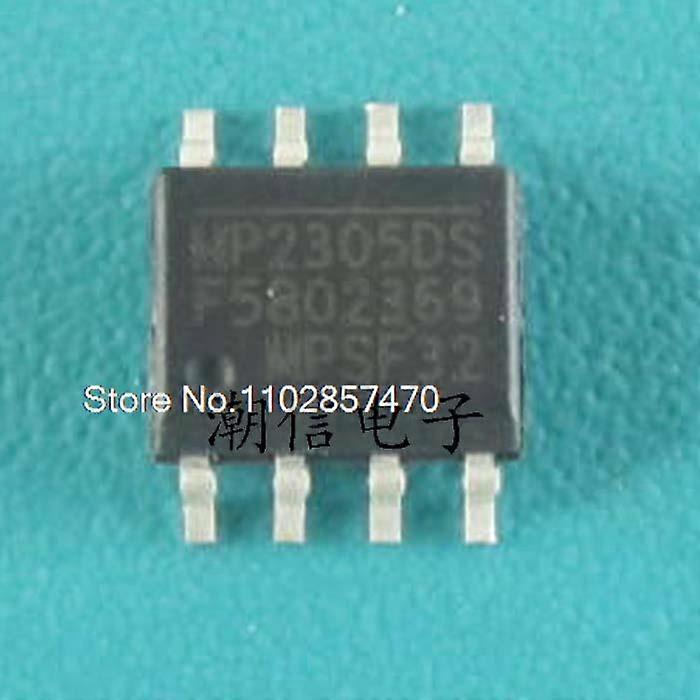 10PCS/LOT MP2305DS SOP-8