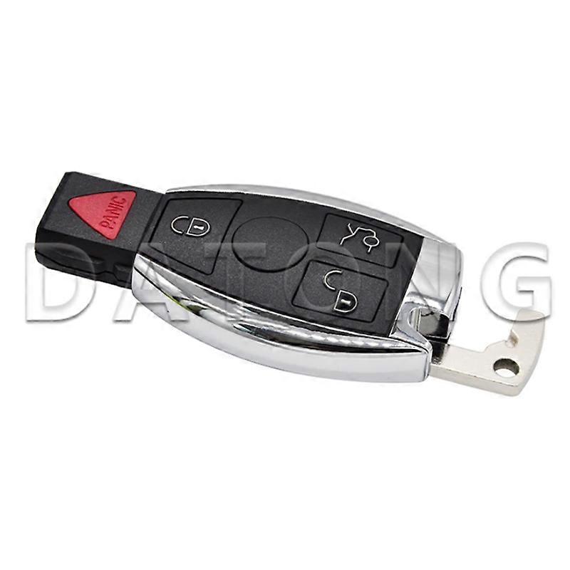 Module Commande Sans Clé KEYLESS GO Mercedes W221 2218708086
