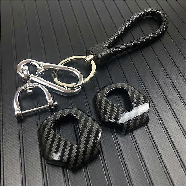 1 Set Key Protective Case Motorcycle Blank Keys Uncut Blade Key For Yamaha YZF R1 R6 XJR1200 XJR1300 FJR1300 YZF R6 SR400 XJR400