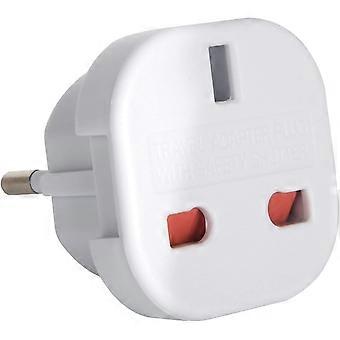 Zodiac Weir Adapter Europe – Ersatzteil Für Pool-Filter Und Pumpen, Referenz 9317545034300