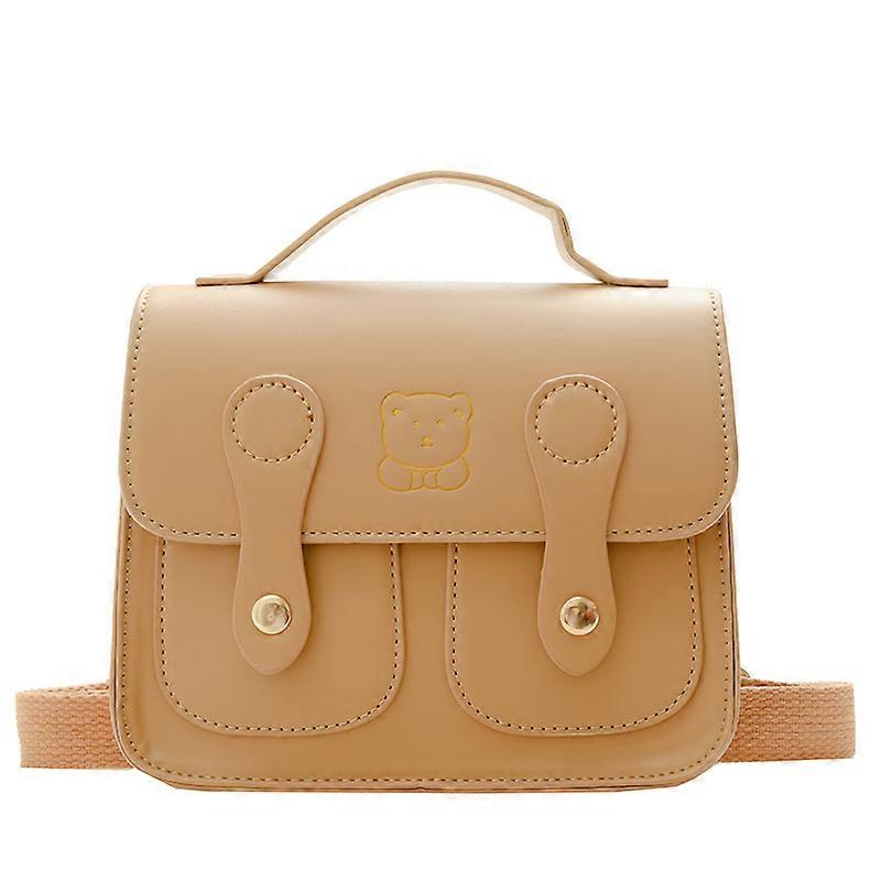 Lasten reppu, vedenpitävä reppu tytöille ja pojille taskuilla