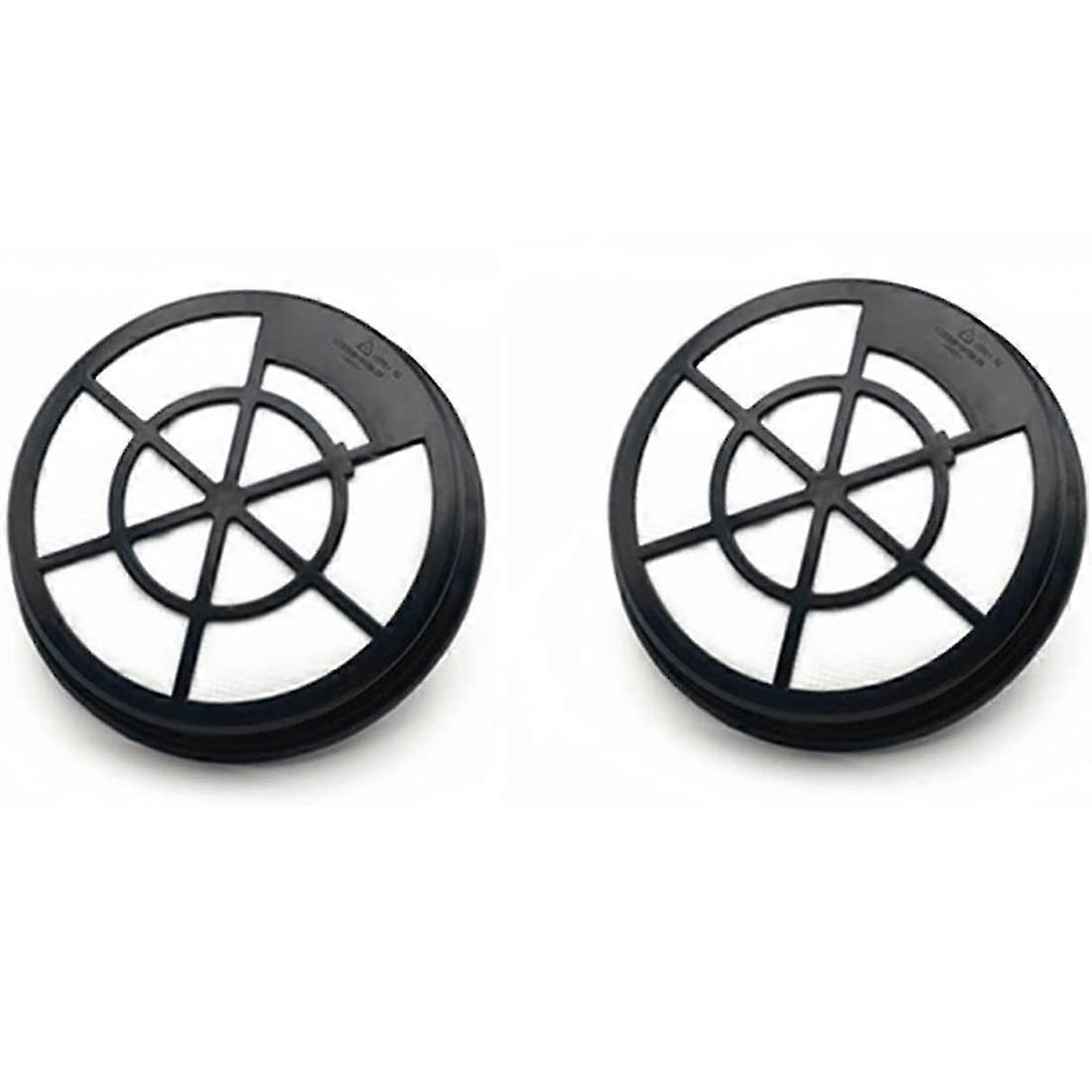 Vacuum Filter Compatible With Eureka Whirlwind Bagless Canister