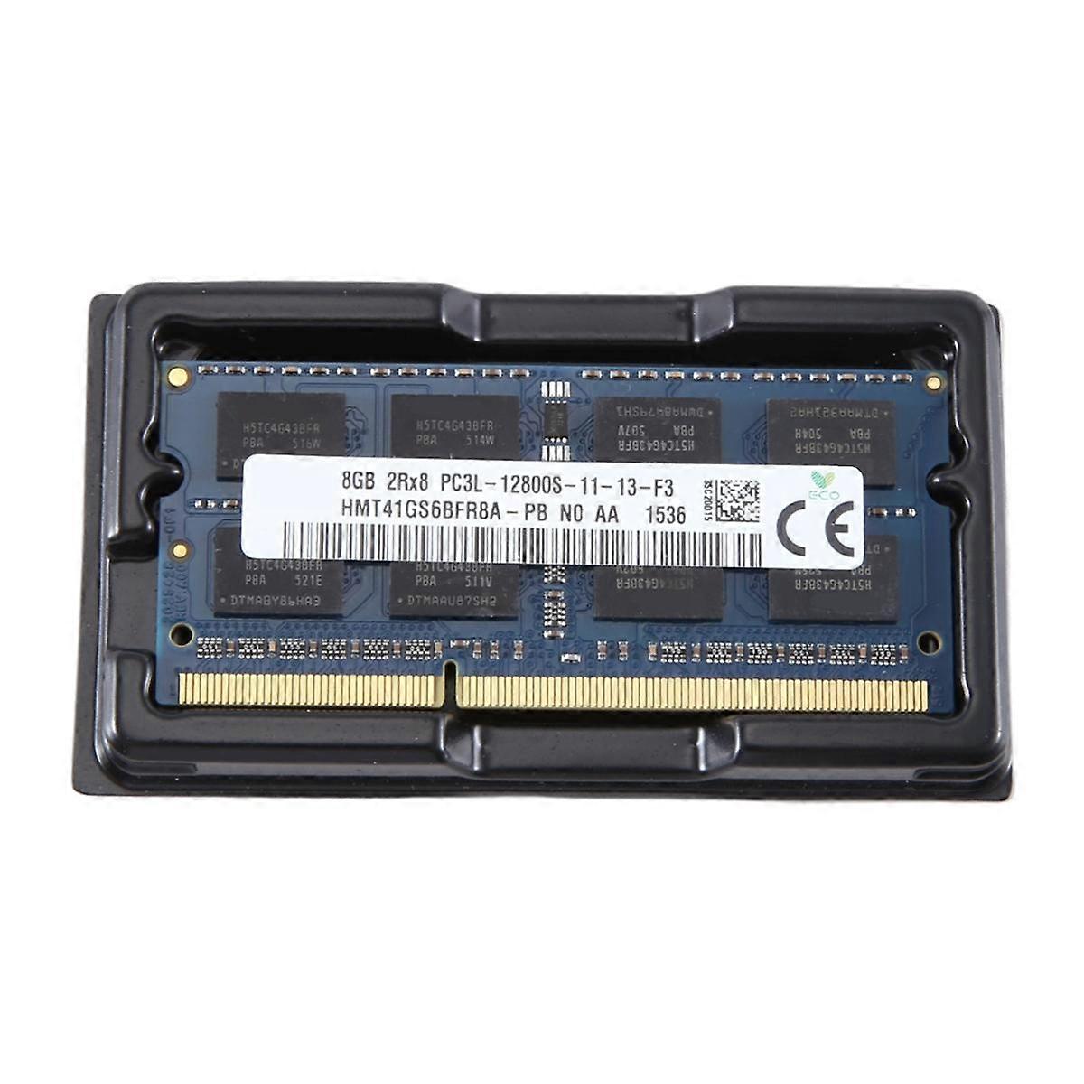 For SK 8GB DDR3 Laptop Ram Memory 2RX8 1600Mhz PC3-12800 204 Pins 1.35V SODIMM for Laptop Memory Ram