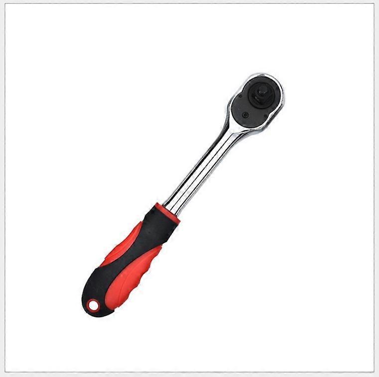 1/4 Wrench Quick Socket Wrench Quick Ratchet Wrench Quick Release Ratchet Socket Wrench for Workshop