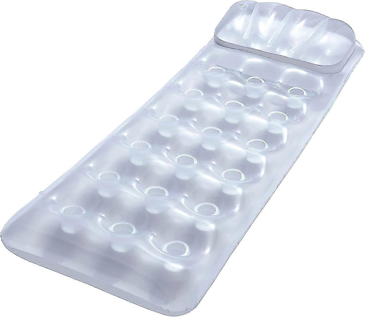 Metal Tech ilmapatja 188 x 71 cm