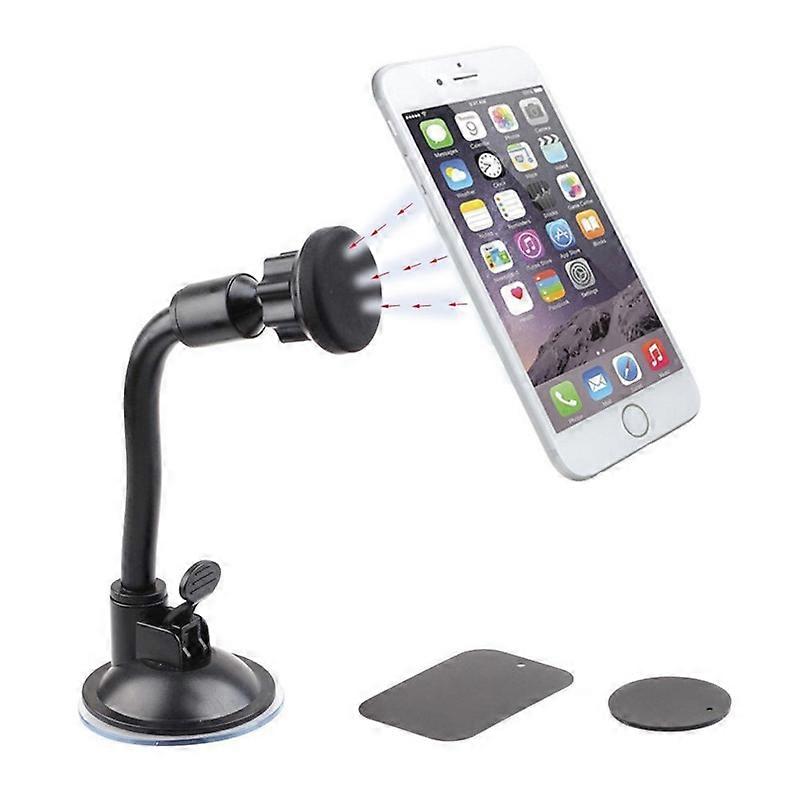 Car Windshield Phone Holder