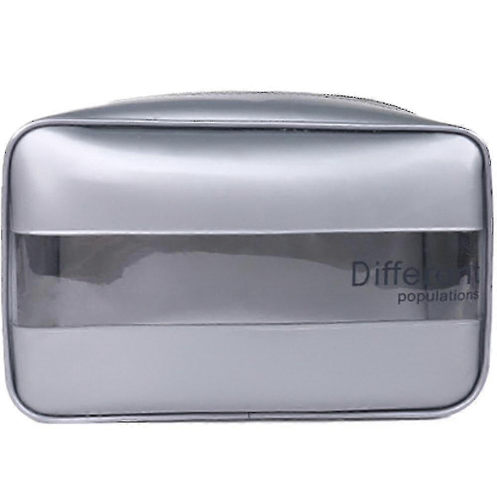 トラベルメイクアップケース、プロの防水化粧品オーガナイザー