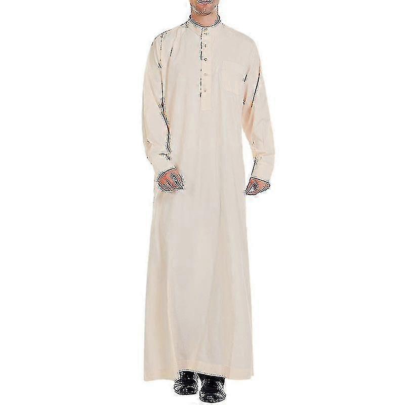 Menn Muslim Islamsk Lang kappe Beste gave