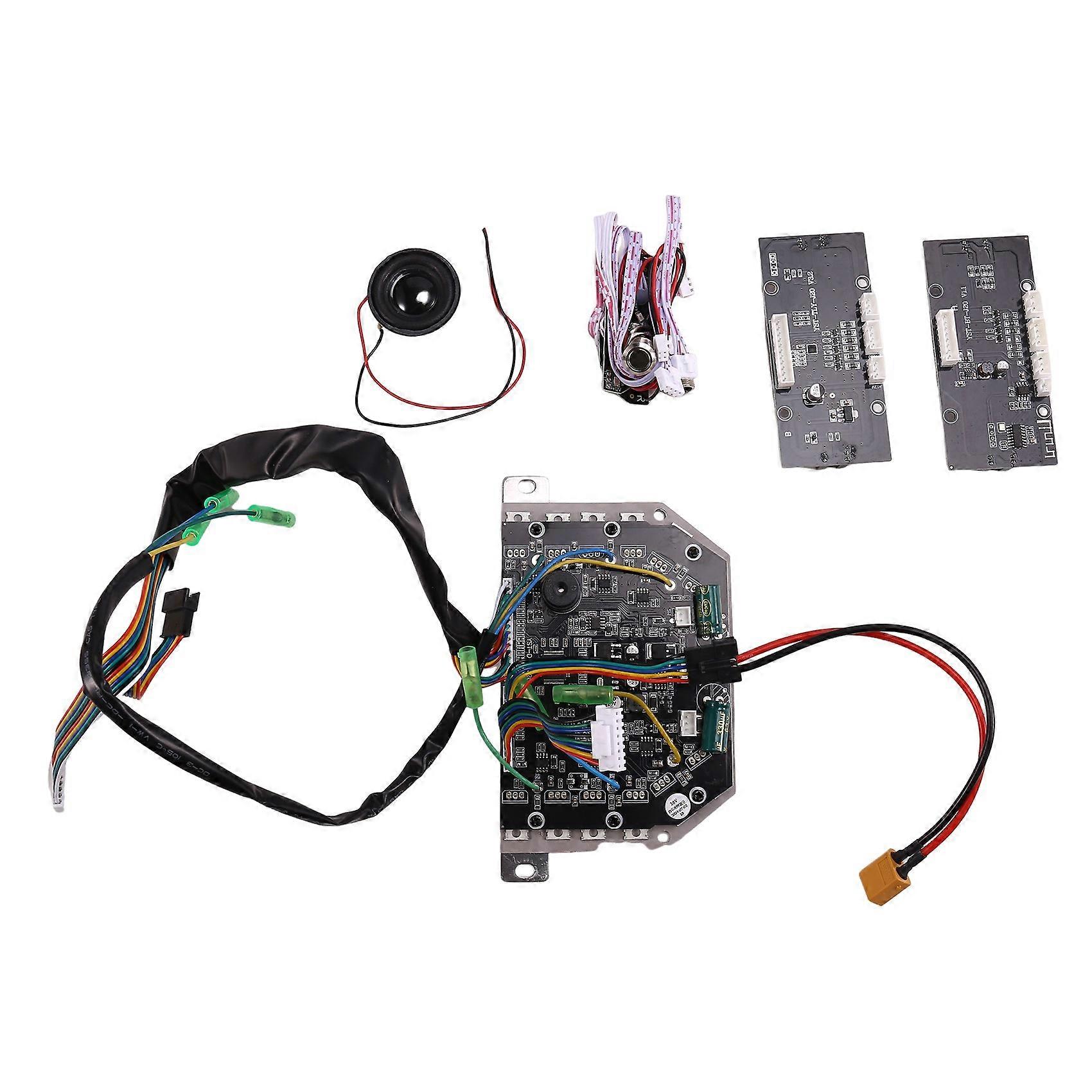 36V DIY 6.5/8/10 Inch Scooter Motherboard Controller for Self Balancing Accessories Hoverboard