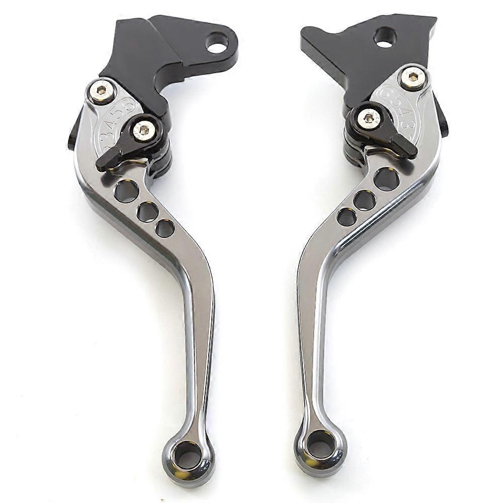 Fr Yamaha YZF R3 R25 MT03 2015-2022 CNC Kurze/Lange Motorrad Einstellbare Bremse Kupplung Hebel YZF-R3 YZF-R25 MT-03 2016 2017 2018
