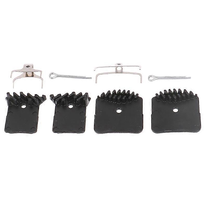 Polkupyörän hartsijarrupala Road MTB -pyörän jäähdytysevä jäätekniikka Shimano L03A Ultelle