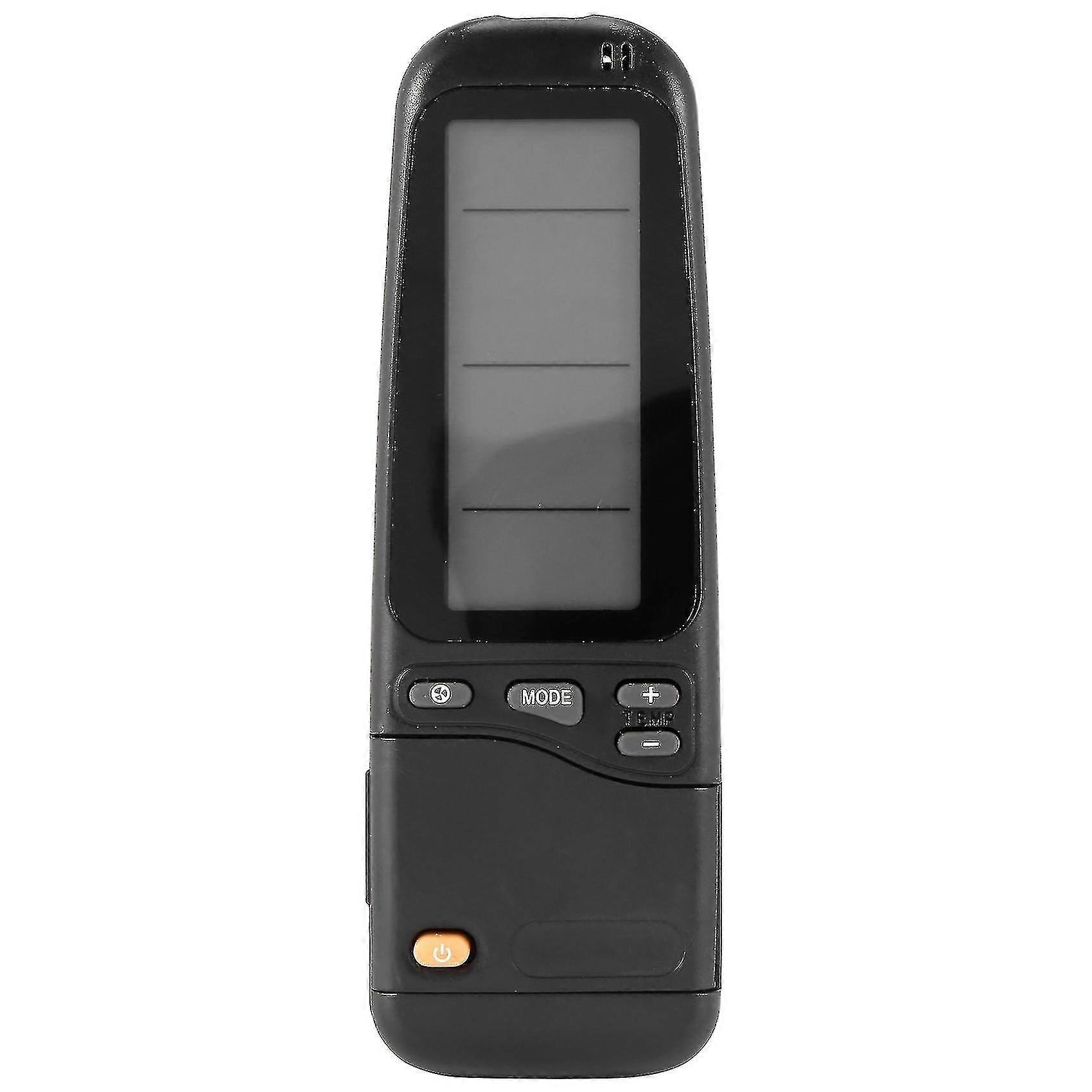 For Airwell Rc-3 Rc-4 Rc-7 Replacement Conditioner Remote Control