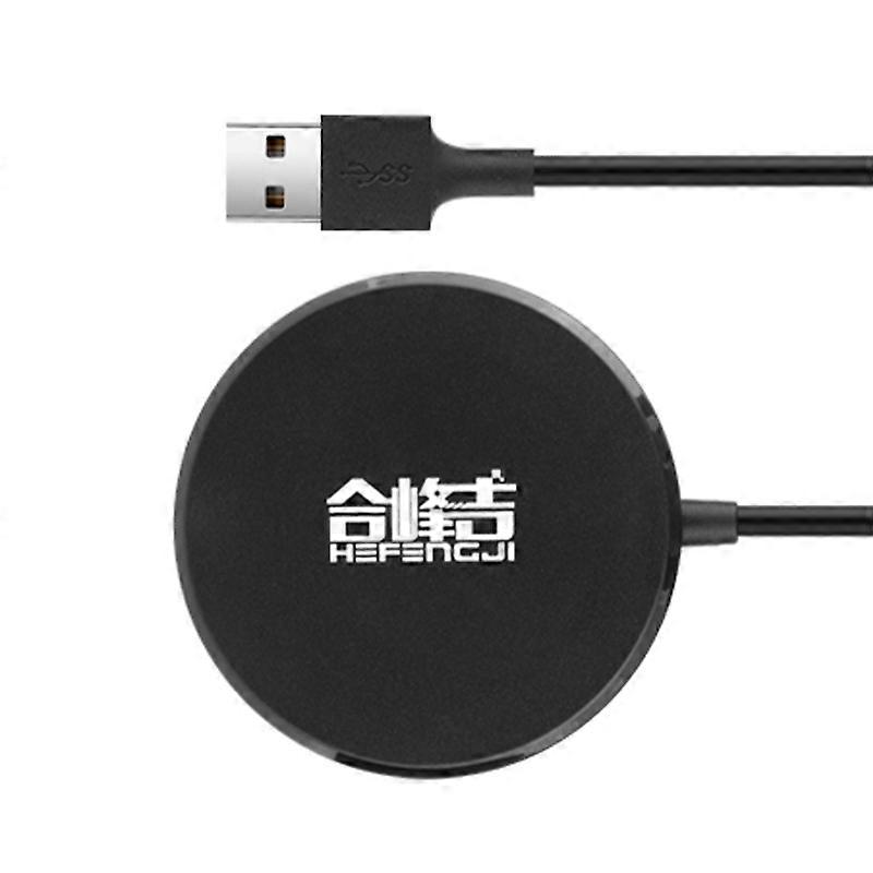 4-Port USB Hub 3.0 2.0 USB Splitter for Keyboard Mouse Flash Drive Console