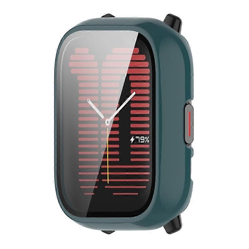 Reliable Protections Sleek & Functional Cover Durable for Active Smartwatch
