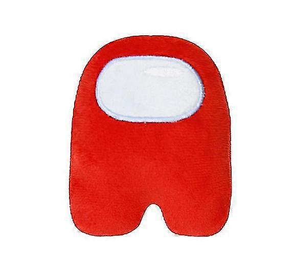 Among Us Babay Soft Plush Toy 10cm