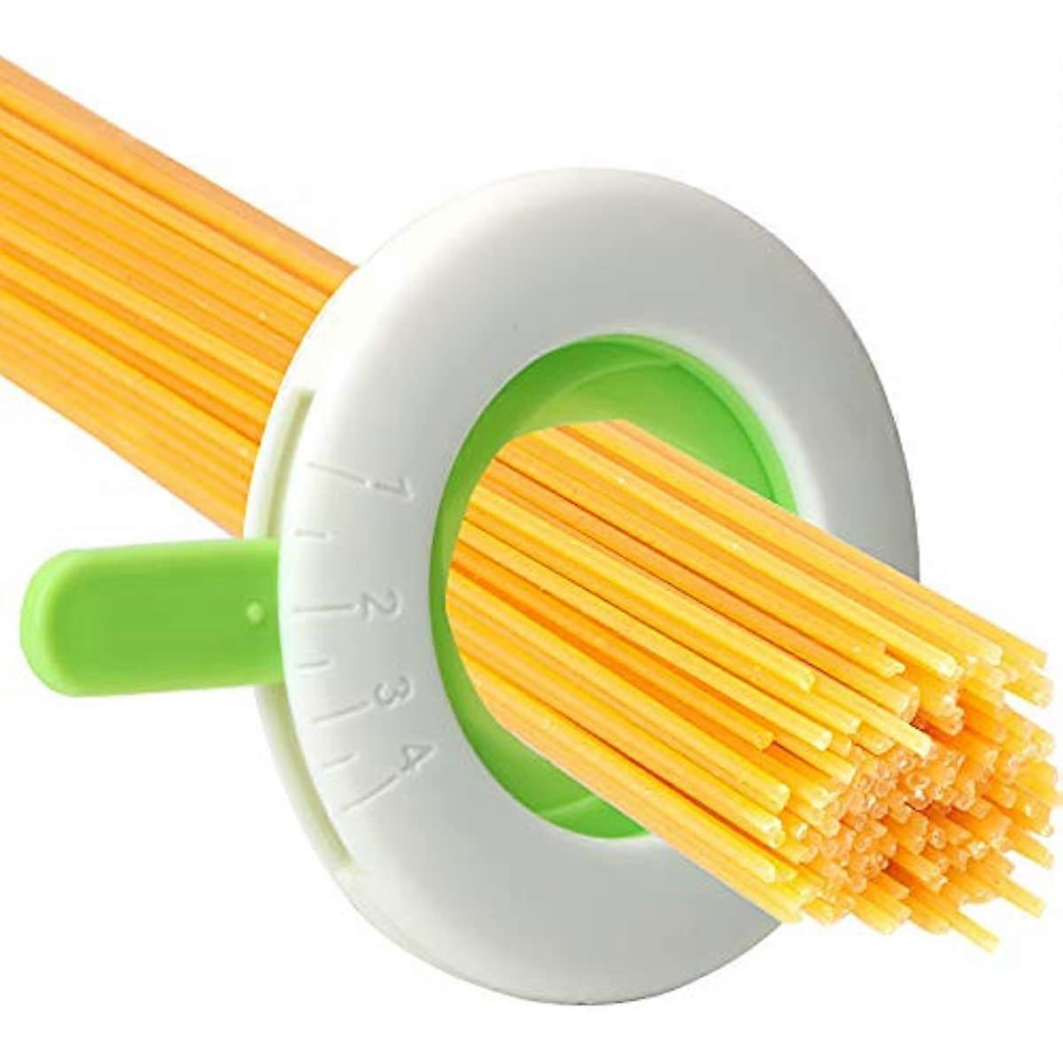 DIYWORK Adjustable Spaghetti Measuring Tool Plastic
