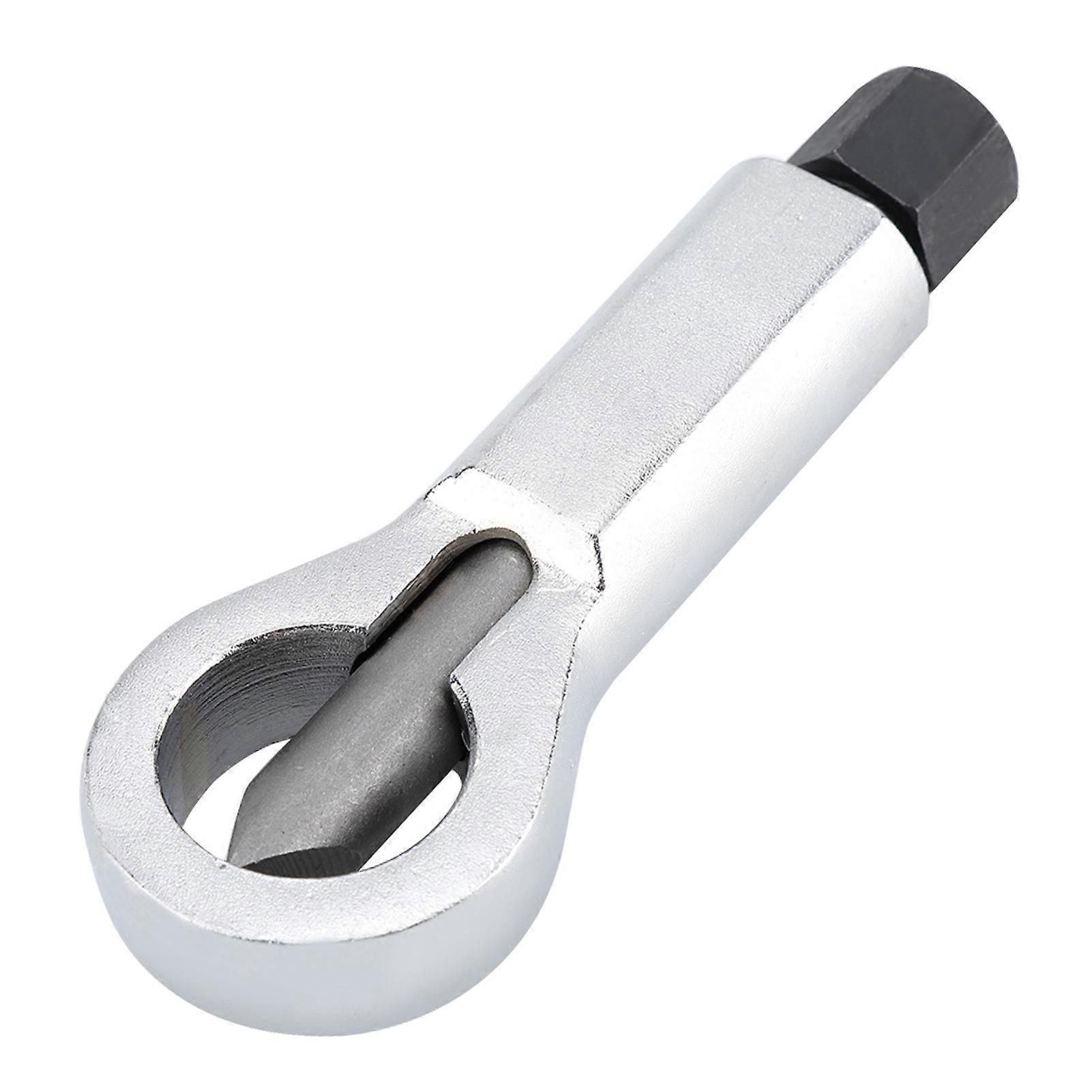 Rusted Broken Damaged Corroded Stuck Nut Removing Splitting Tool 4Sizes Remover Splitter (#2)