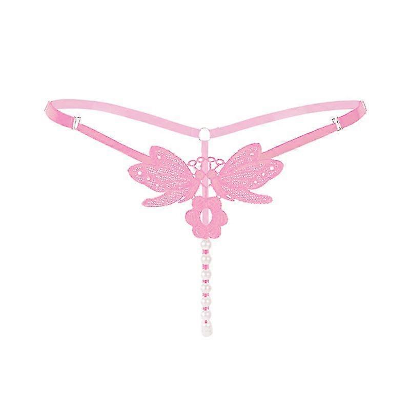 1pcs T-back Thong-c