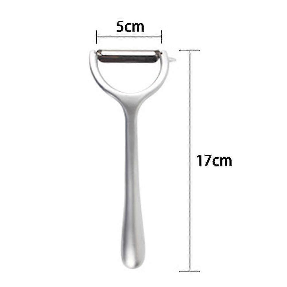 Kitchen Peeler Good Grip And Durable Y And I Shape