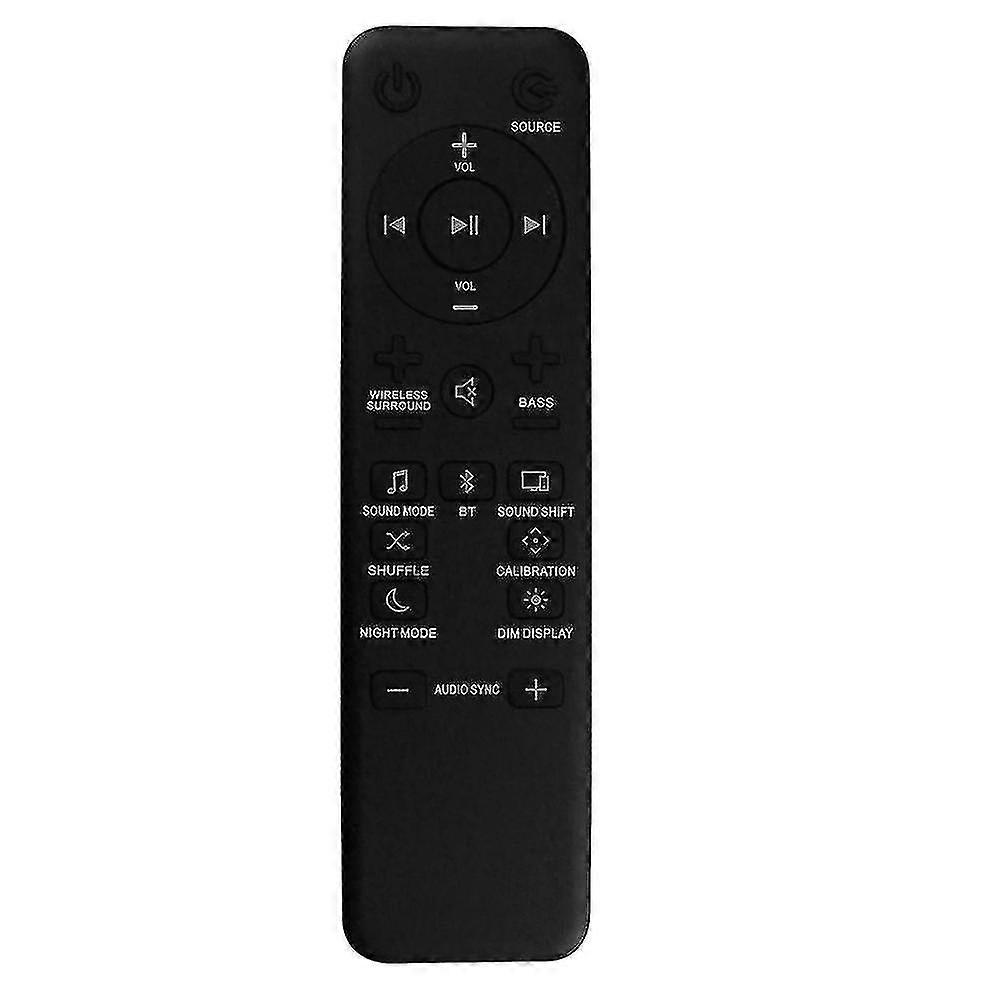 JBL BAR2.13.15.1 Sound Bar Remote Control Replacement